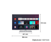 Panasonic 50HX710E - 1463562 - zdjęcie 8